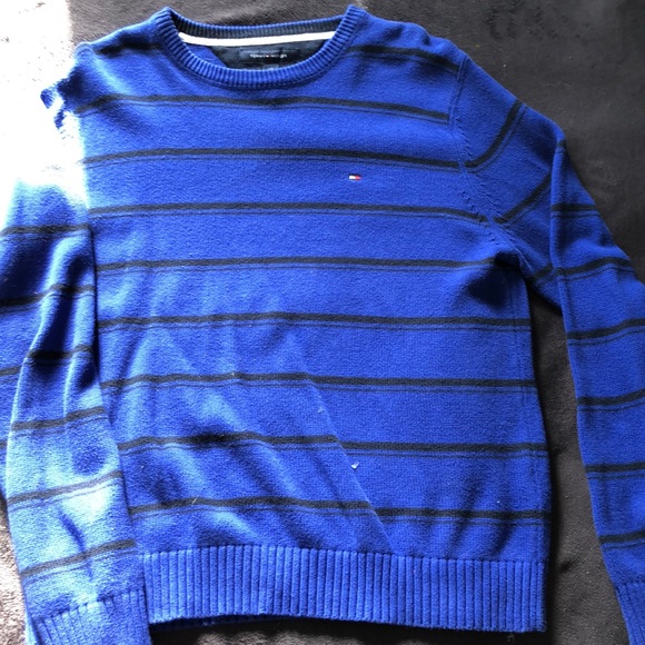 Tommy Hilfiger Other - Tommy Hilfiger sweater
